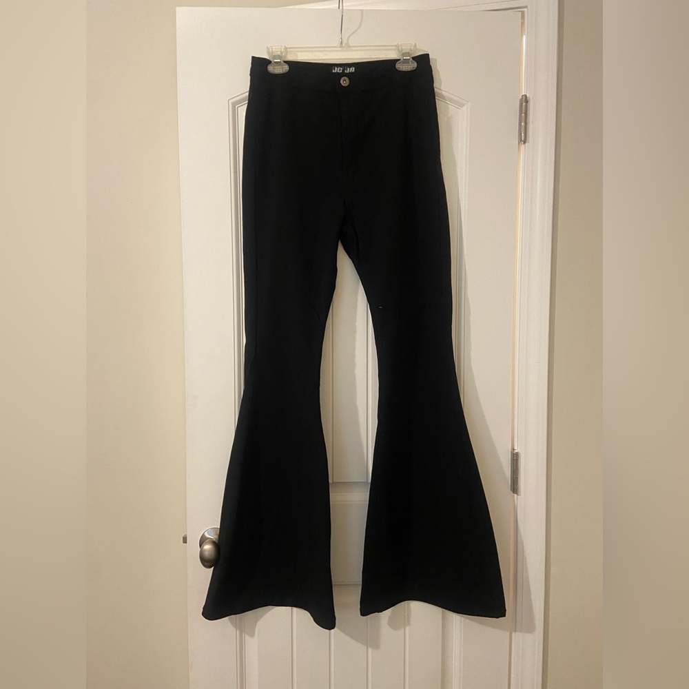 Boutique Flare Pants